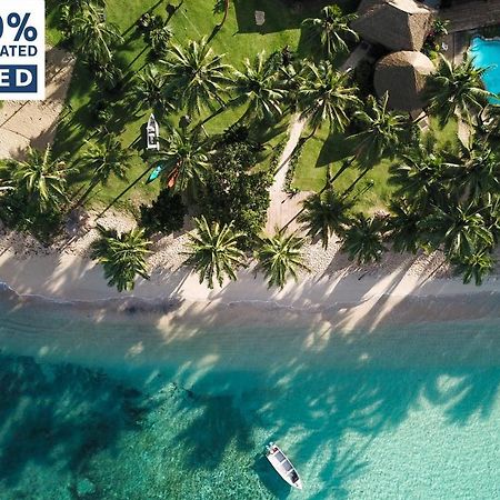 Beachouse Resort Наматакула Экстерьер фото