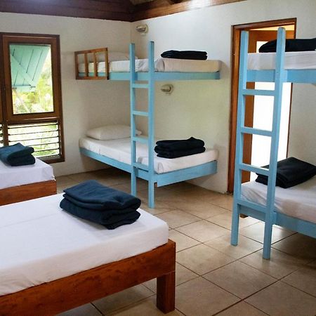Beachouse Resort Наматакула Экстерьер фото