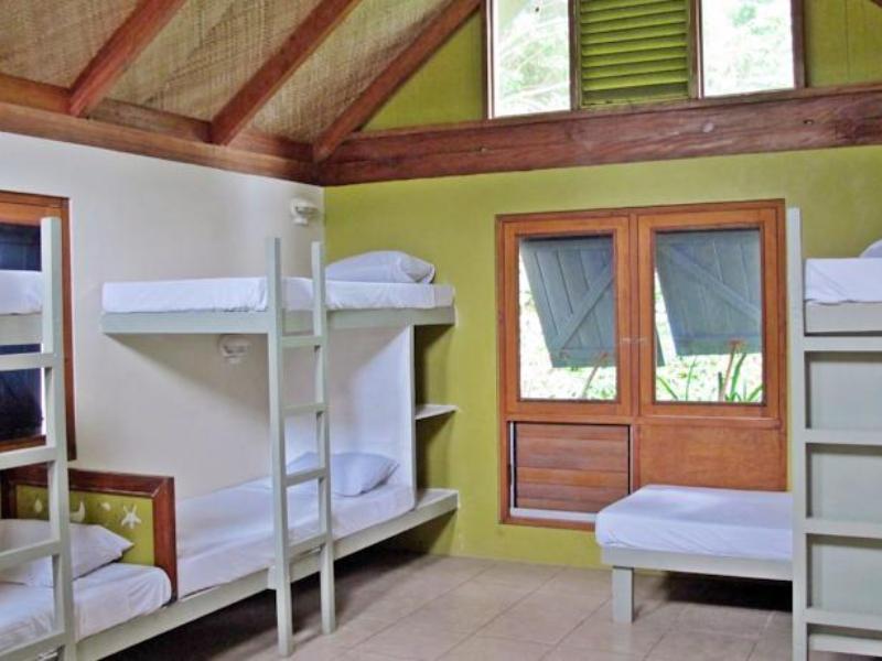 Beachouse Resort Наматакула Экстерьер фото