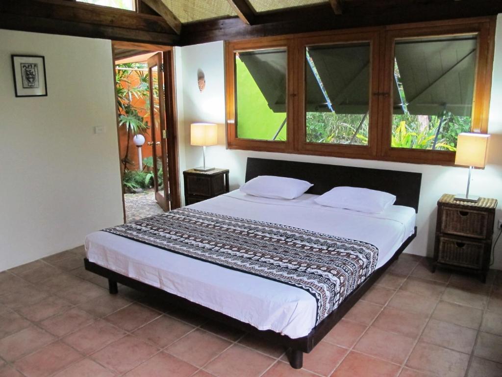 Beachouse Resort Наматакула Номер фото