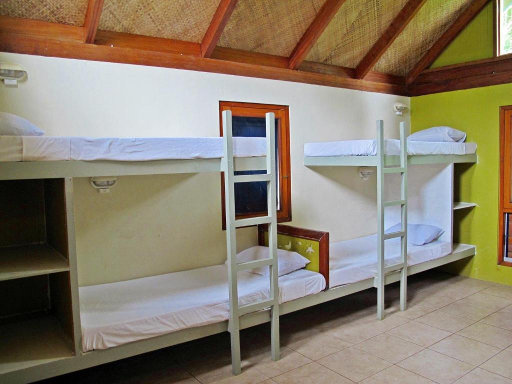 Beachouse Resort Наматакула Номер фото