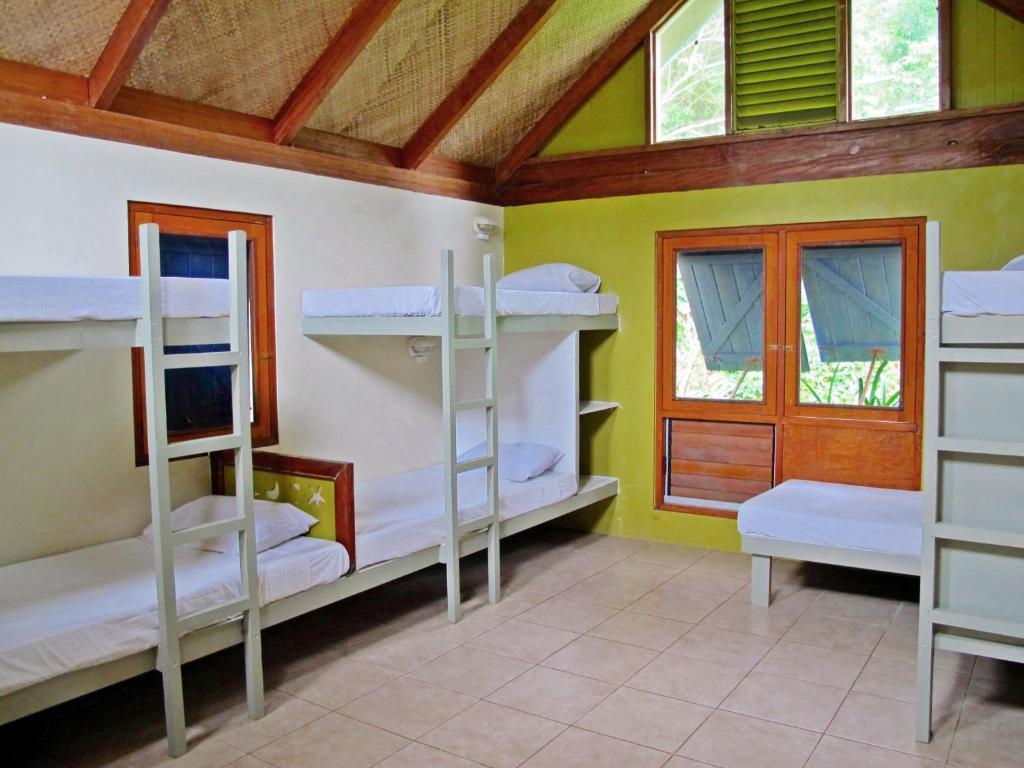 Beachouse Resort Наматакула Номер фото