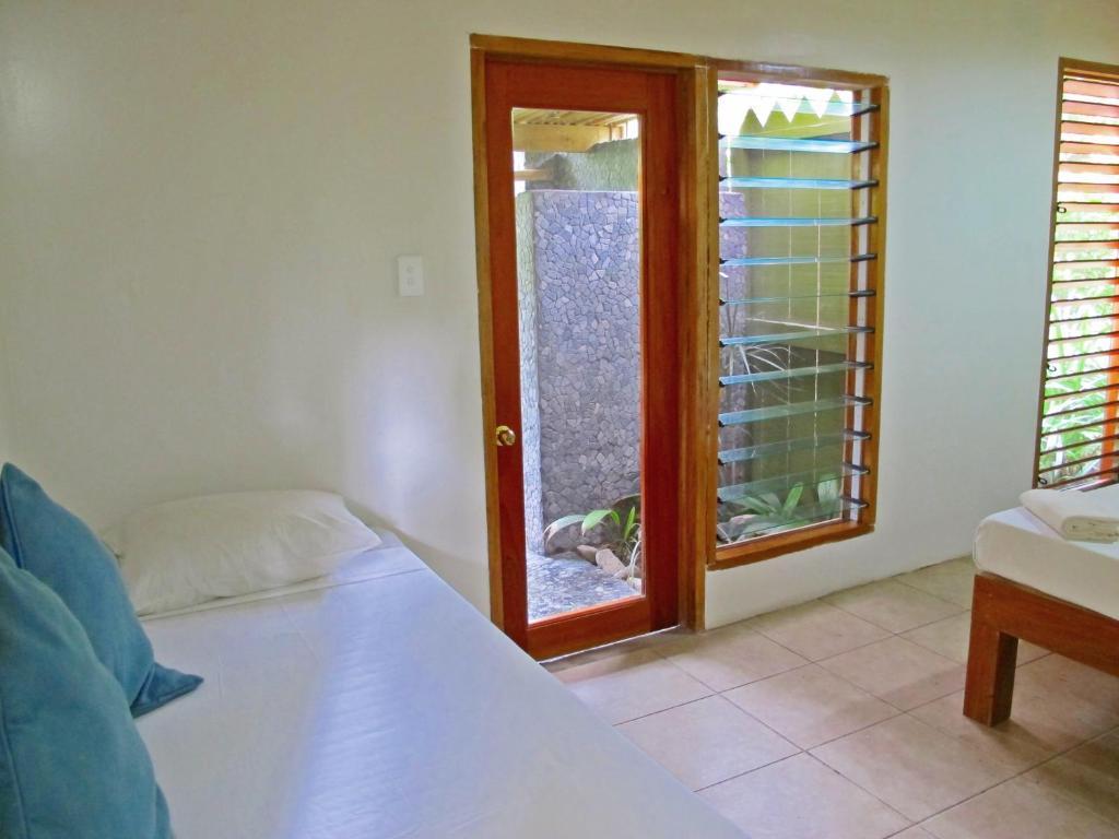 Beachouse Resort Наматакула Номер фото