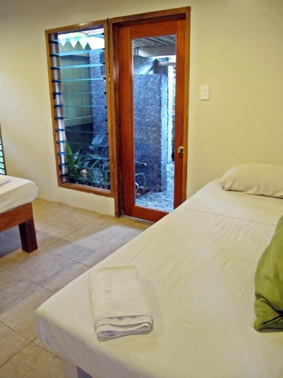 Beachouse Resort Наматакула Номер фото