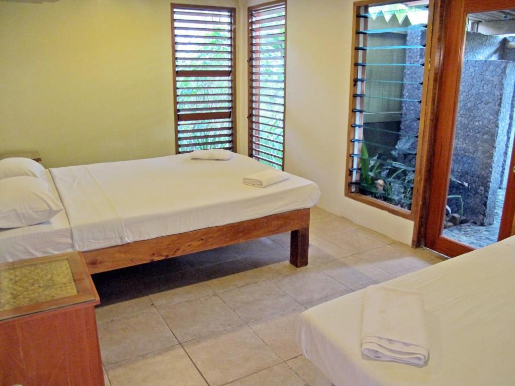 Beachouse Resort Наматакула Номер фото